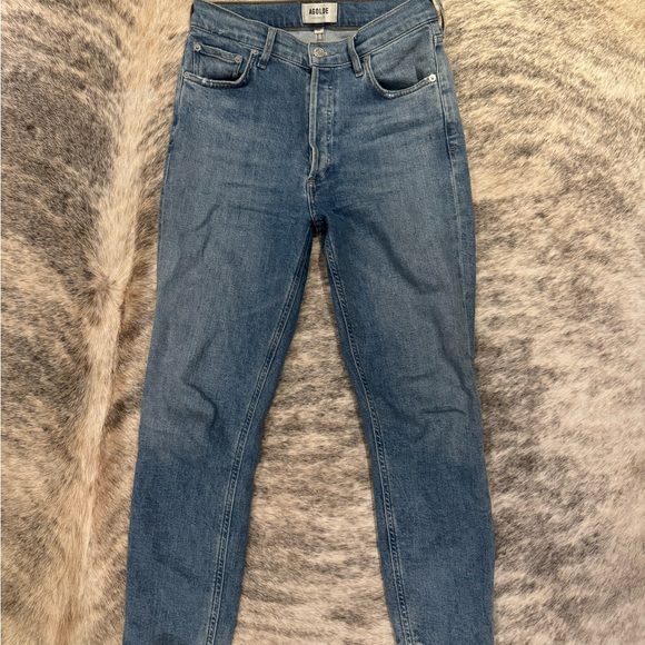 Nico High Rise Slim Fit Jeans in Embark - Size 26 - Perfectly Tailored - Picture 2 of 4